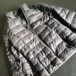 Eddie Bauer Stretch Down Jacket